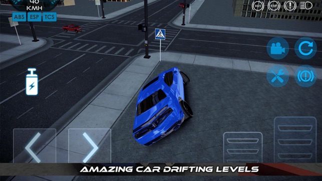 Grand City Car Drive(圖1)-速報App