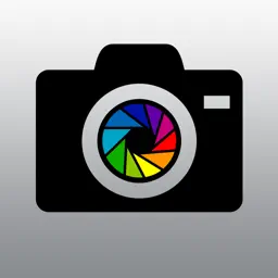 Daltonize Me Camera app icon
