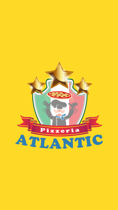 How to cancel & delete Pizza Atlantic from iphone & ipad 1
