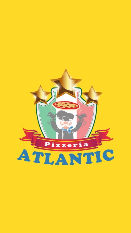Pizza Atlantic
