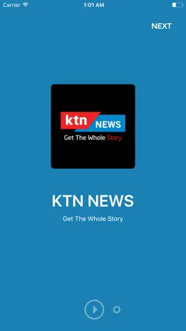 Game screenshot KTN News mod apk