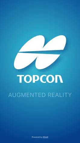 Game screenshot Topcon AR mod apk