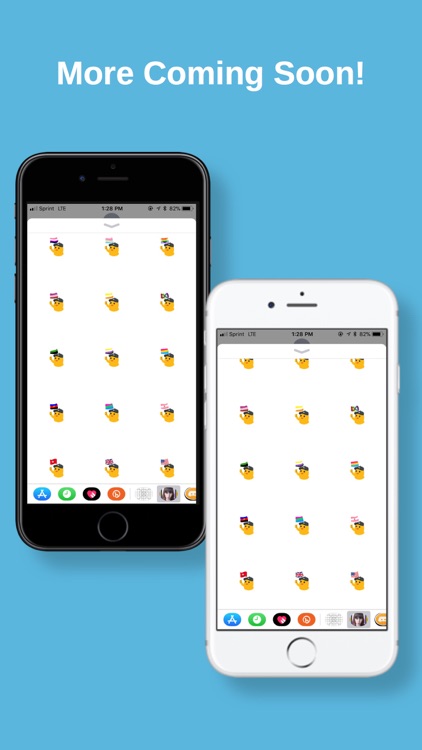 Pride Blobs screenshot-3