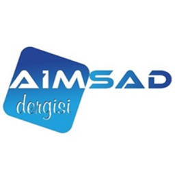 AİMSAD Dergisi