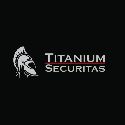 Titanium Securitas Icon