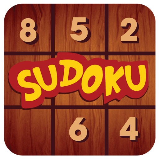 Sudoku Brain Challenge iOS App
