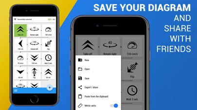 Screenshot #3 pour TELLO - programmer votre drone