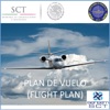 SENEAM Plan de Vuelo