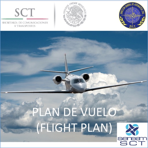 SENEAM Plan de Vuelo