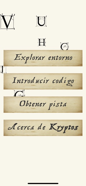 Kryptos