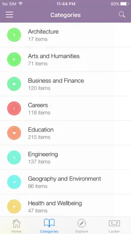 Game screenshot Bright Knowledge apk