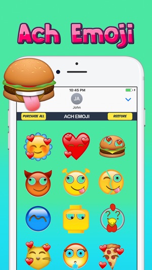 Ach Emoji(圖3)-速報App