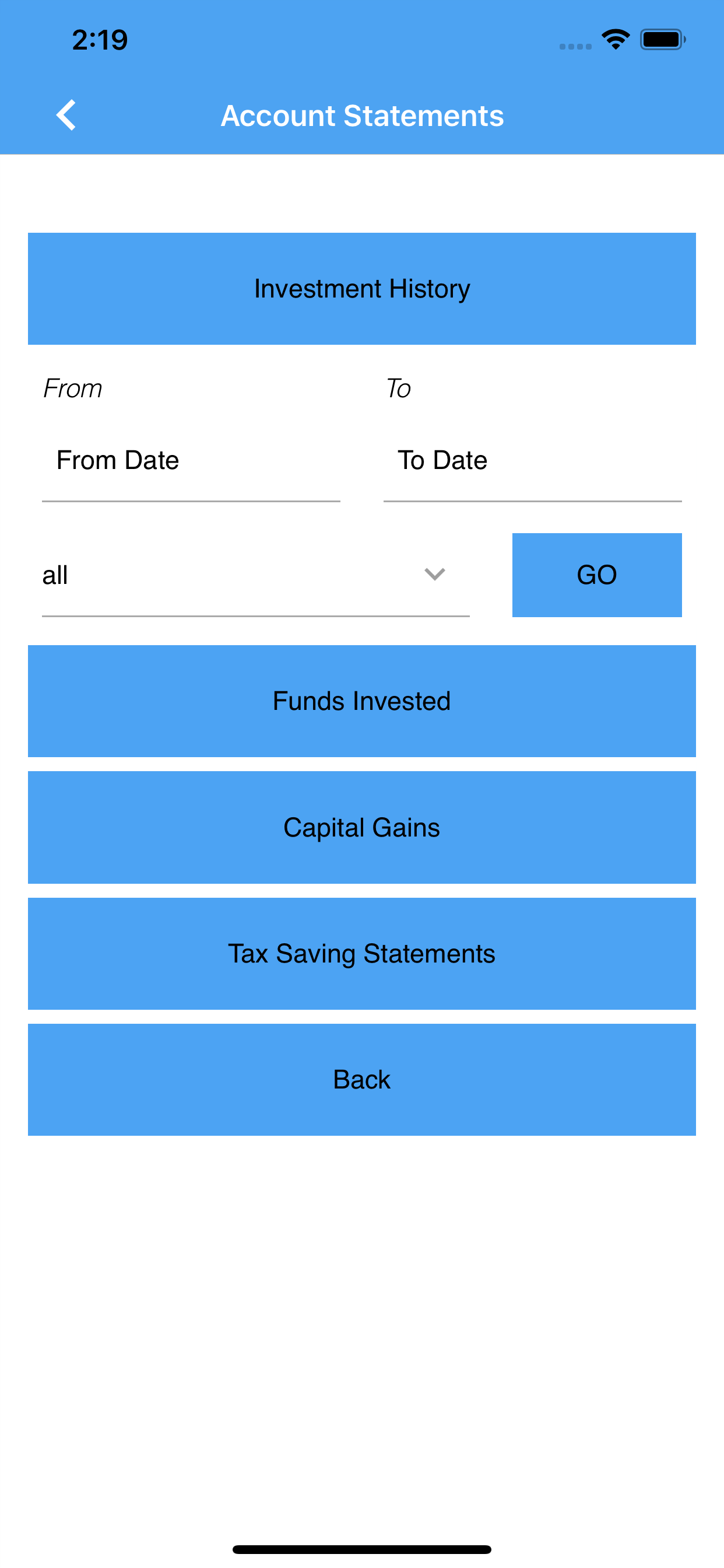 InvestoCafe