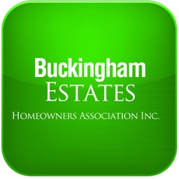 Buckingham Estates HOA