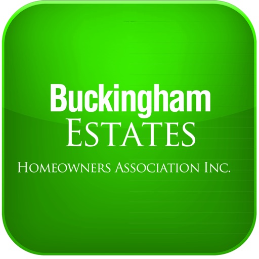 Buckingham Estates HOA