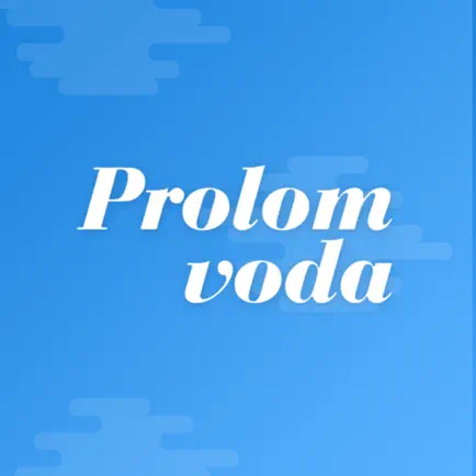 Prolom Voda Cheats