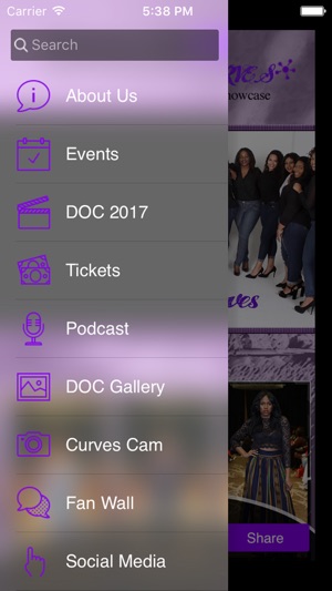 District of Curves(圖4)-速報App