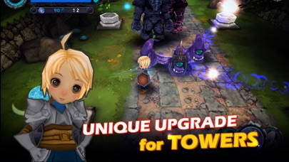 How to cancel & delete Chrono Legend from iphone & ipad 4