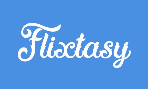 Flixtasy icon