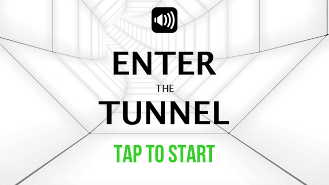 Enter The Tunnel(圖1)-速報App