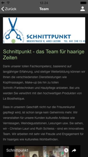 Schnittpunkt Luzern(圖3)-速報App