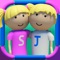 "Great app for practising expressive and receptive language skills and following directions
