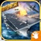战舰猎手 Battleship Hunter 是一款3D第三人称视角的海战射击游戏,是空中网首款TPS正版战舰手游,主要是体现了二战时期驱逐舰、潜艇、战列舰、巡洋舰的真实残酷的战斗,包含PVE休闲模式及PVP竞技模式双重玩法。是空中网布局“移动军武电竞”领域的先锋大作。