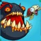 Icon EatMe.io:  Hungry Fish Attack!