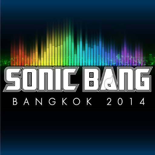 Gu Go SONIC BANG icon