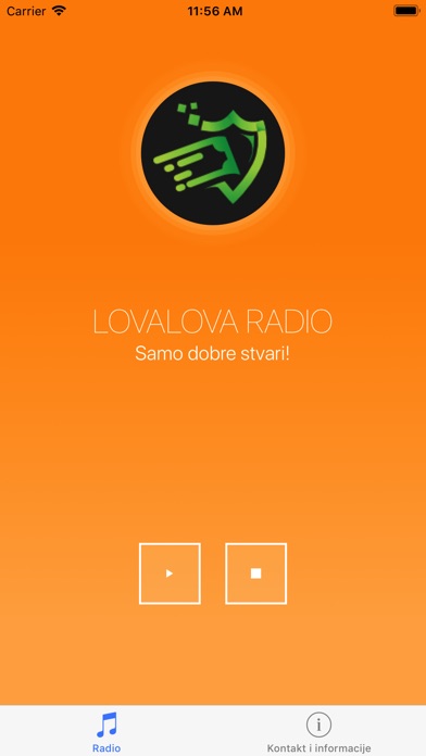 LovaLova screenshot 2