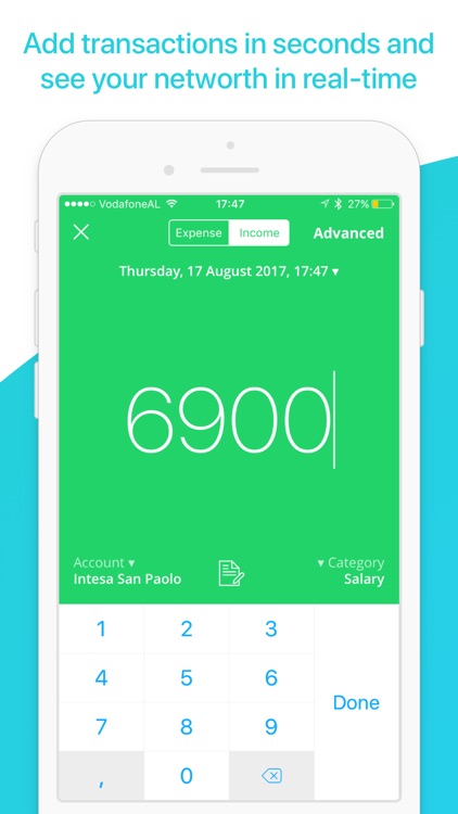 MoneyCoach Plus