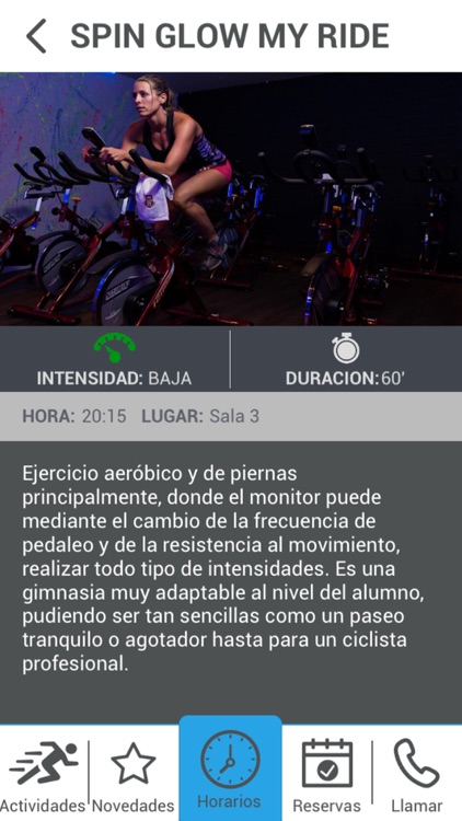 Glow Club screenshot-3