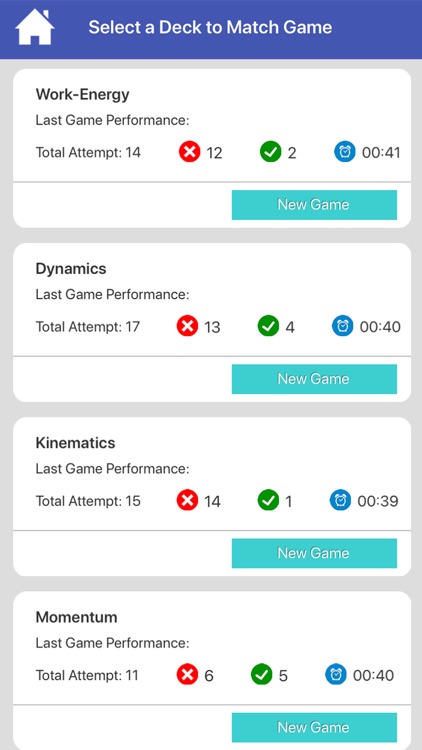 High School Physics Flashcards screenshot-6