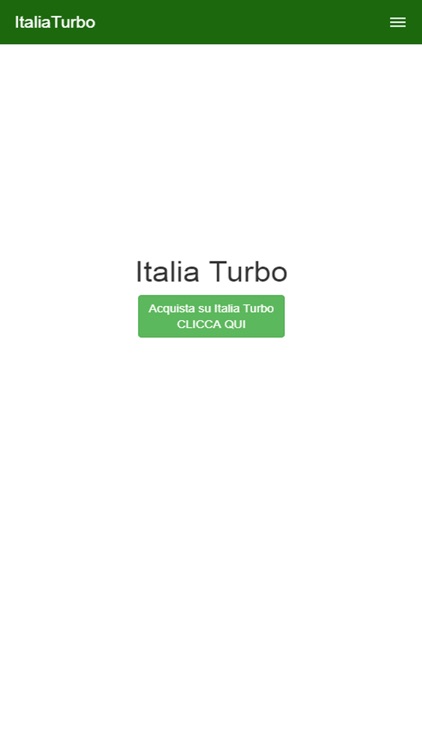 ItaliaTurbo