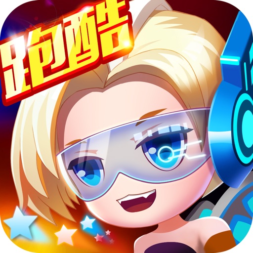 Run！Ninja iOS App