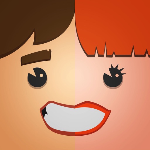 Combine Two Faces With FaceMix icon