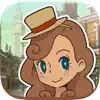 Layton’s Mystery Journey App Feedback