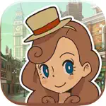 Layton’s Mystery Journey App Contact