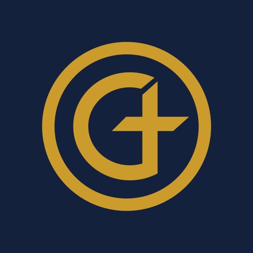 Grace Bible Church of Oxford iOS App