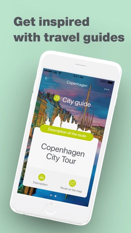 S7 Airlines: book flights screenshot-3