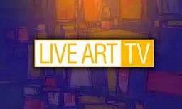 Elite Shopping TV/Live Art TV app icon