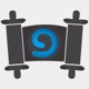 PocketTorah Trope app icon - Education app for iPhone