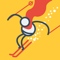 Stickman Ski - winter sports