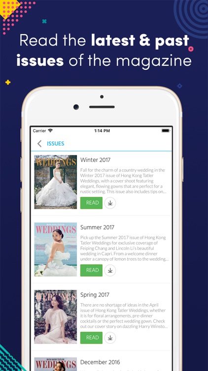 Hong Kong Tatler Weddings
