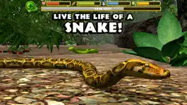 Game screenshot Snake Simulator mod apk