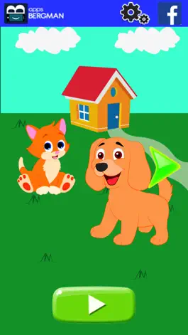 Game screenshot Knowing the Animals mod apk