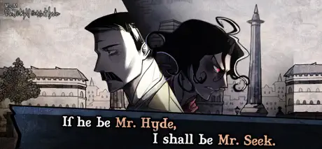 Jekyll & Hyde: Detective Story