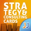 Jobjuice Strategy & Consulting - iPadアプリ