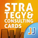 Jobjuice Strategy & Consulting App Contact