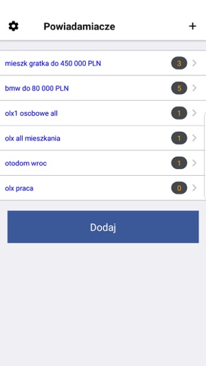 FlipHunter(圖1)-速報App